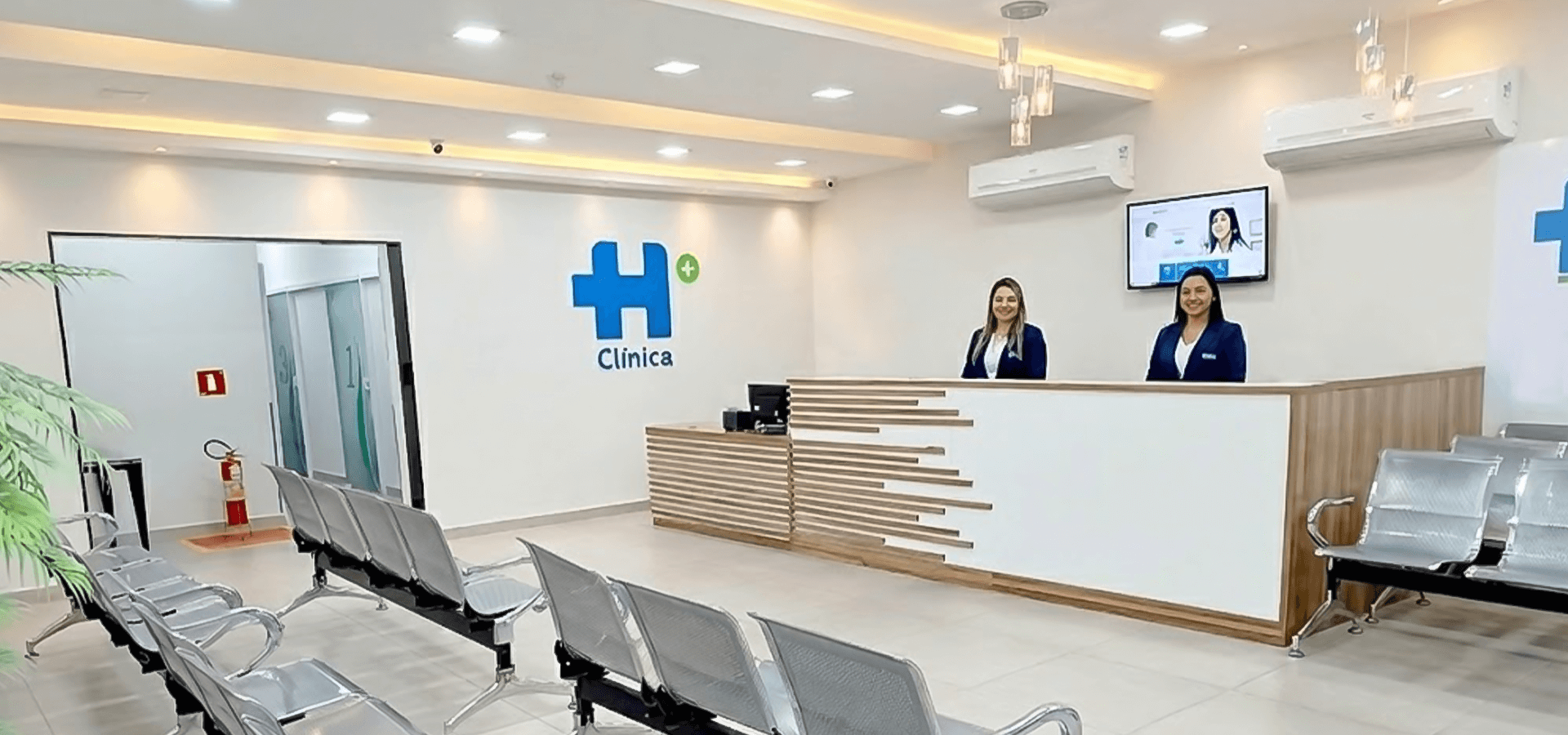 Unidade Irajá