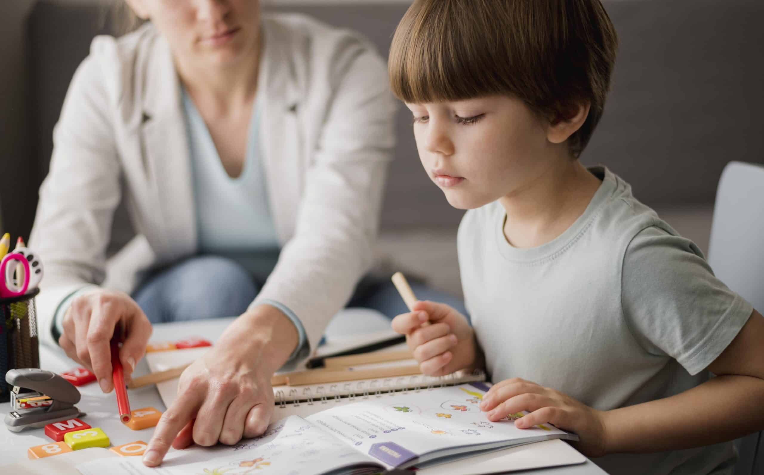 Psicopedagogia
